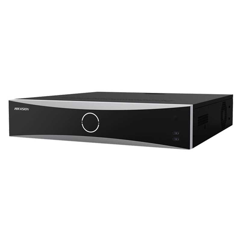 NVR 32Ch 256Mbps AS No PoE 4FAF (DS-7732NXI-I4/S(STD)(E))