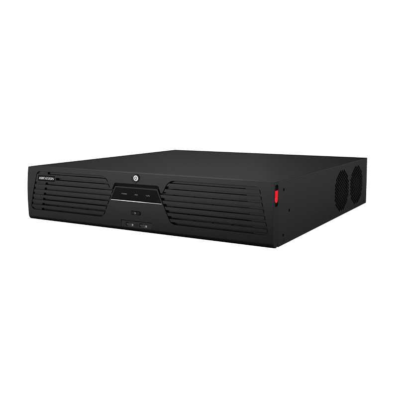 NVR 32CH AcuSeek (DS-9632NXI-I8/VPro(STD))