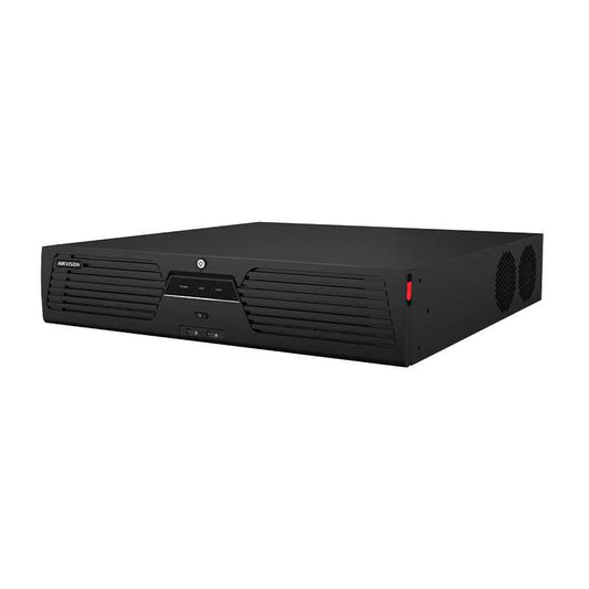 NVR 32CH AcuSeek (DS-9632NXI-I8/VPro(STD))