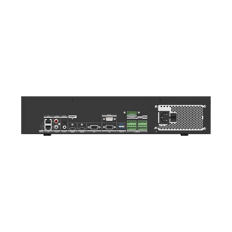 NVR 64CH AcuSeek (DS-9664NXI-I8/VPro(STD))
