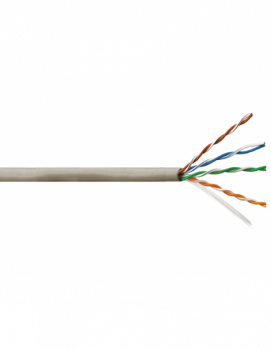 Hikvision Outdoor Cat5E 305m cable