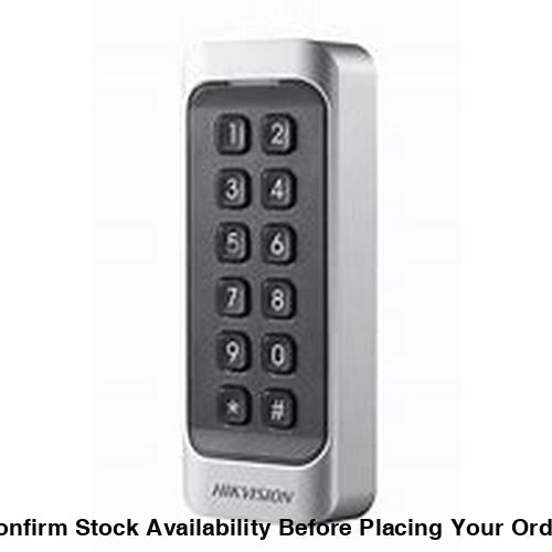 Hikvision Pro 1107 Series Card Reader