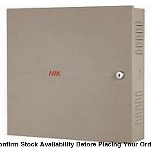Hikvision Pro Series Access Controller