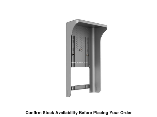 Hikvision Protective Shield Face Recognition Terminal