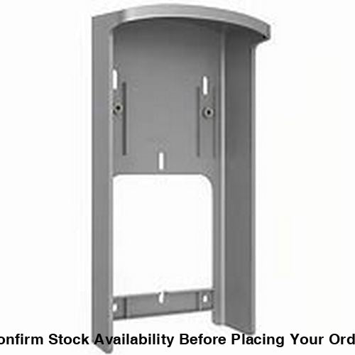 Hikvision Protective Shield for DS-K1T673 Series Face Recognition Terminal - Guards On Duty Shop