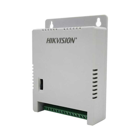 PSU CCTV 16ch 12VDC 96W (DS-2FA1208-C16(EUR)(Africa))
