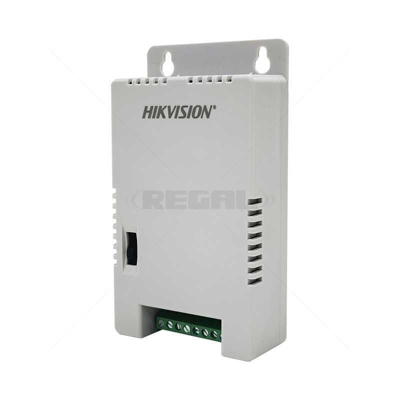 PSU CCTV 4ch 12VDC 48W (DS-2FA1225-C4)