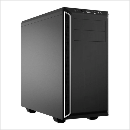 Hikvision Quad HDMI operator workstation