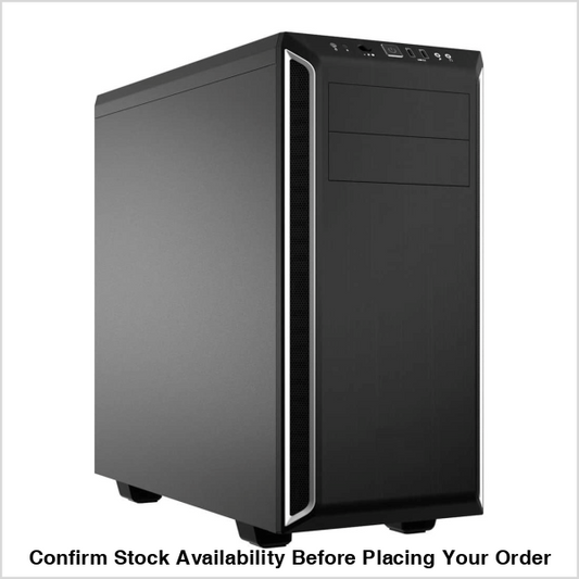 Hikvision Quad HDMI operator workstation