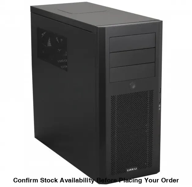 Hikvision Quad HDMI operator workstation i7