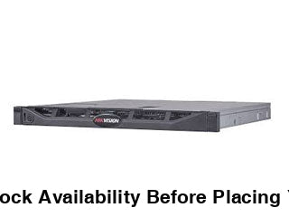 Hikvision Rackmount VMS Server