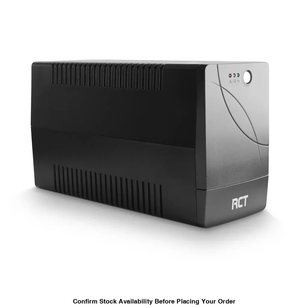 Hikvision RCT-2000VAS - Hikvision RCT-2000VAS