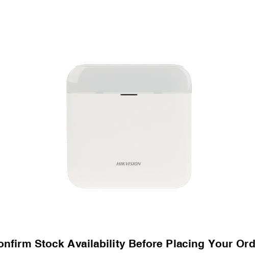 Hikvision Repeater - Guards On Duty Shop