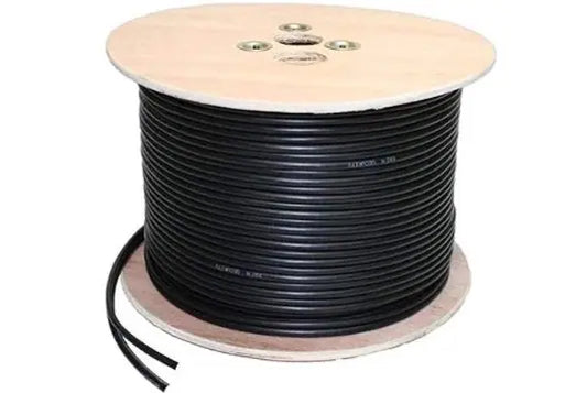 Hikvision RG59 Coaxial Power Cable 300 metres