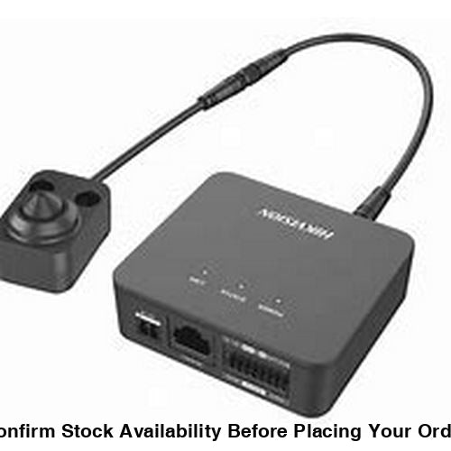 Hikvision Separated Network Camera