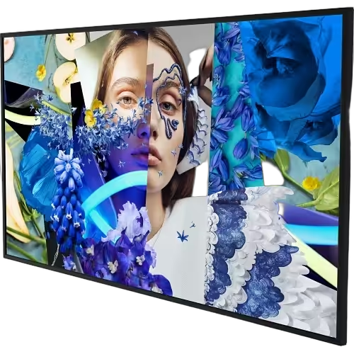 Hikvision Signage Commerical LED Displays
