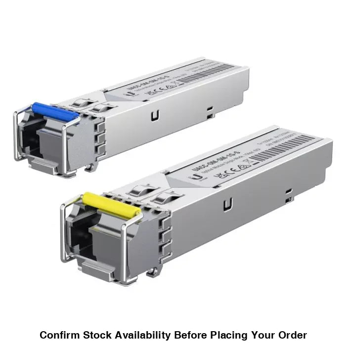 HIKVISION SINGLE GBIC mode LC - Guards On Duty Shop