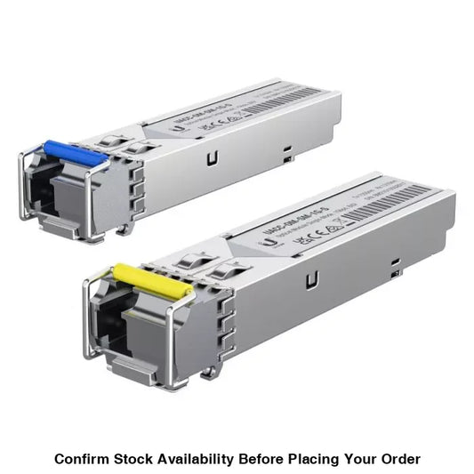 HIKVISION SINGLE GBIC mode LC - Guards On Duty Shop