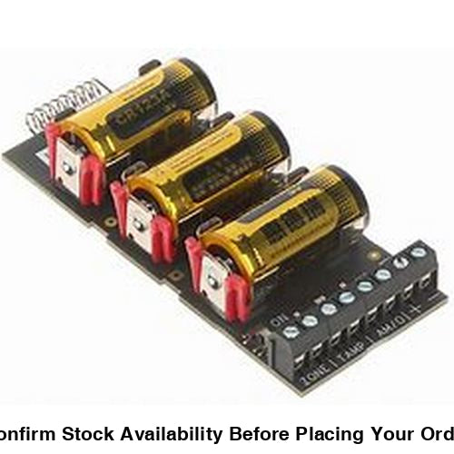 Wireless 1ch input transmitter - Guards On Duty Shop