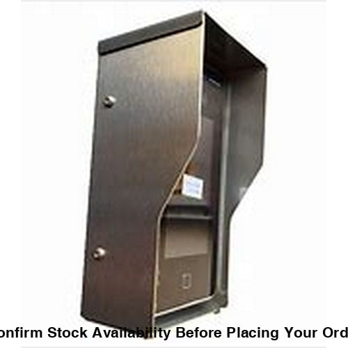 Hikvision Stainless steel rain shield