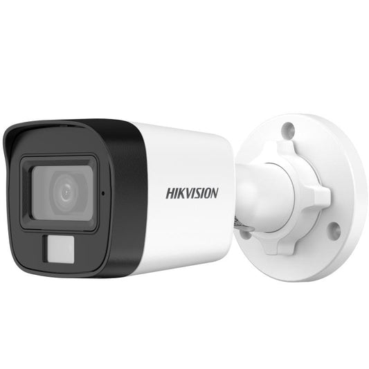 Hikvision Turbo HD Hybrid 2mp 20M 2.8mm