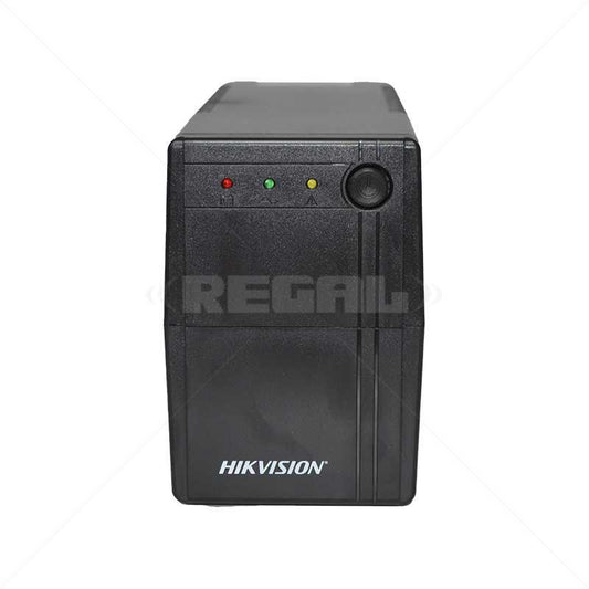 Hikvision Industrial PSU 48V (NDR-480-48)