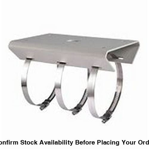 Hikvision Vertical Pole Mount Bracket