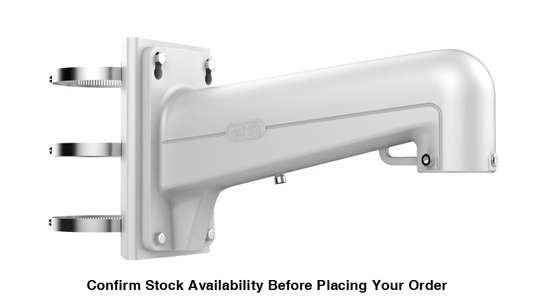 Hikvision Vertical pole mount