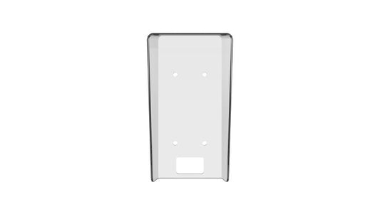 Hikvision Villa Door Station Rain Shield
