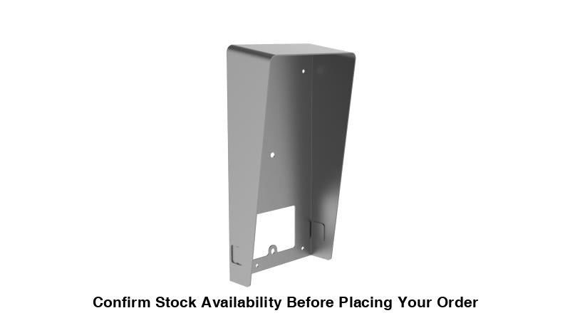 Hikvision Villa Door Station Rain Shield - Hikvision Villa Door Station Rain Shield