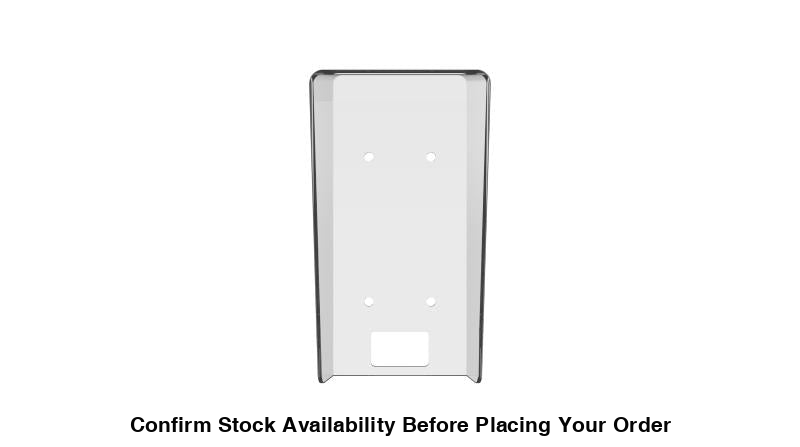 Hikvision Villa Door Station Rain Shield