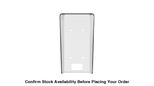 Hikvision Villa Door Station Rain Shield