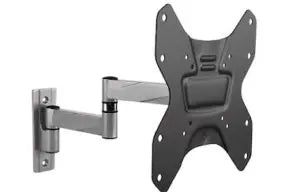 Hikvision Wall Mount Swivel Bracket