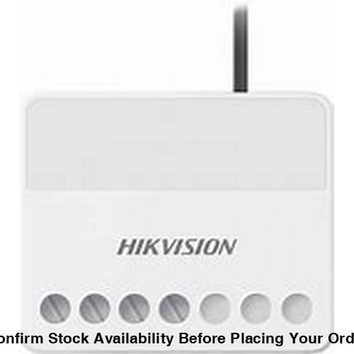 Hikvision Wall Switch