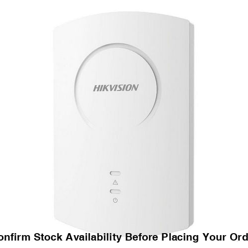 Hikvision Wireess 8CH Expande - Guards On Duty Shop
