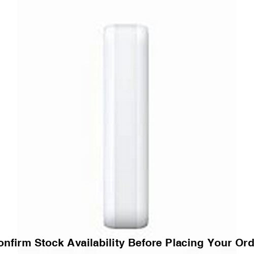 Wireless dual-tech curtain PIR - Guards On Duty Shop