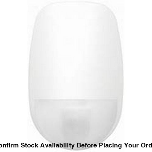 Hikvision Wireless indoor dual-tech PIR
