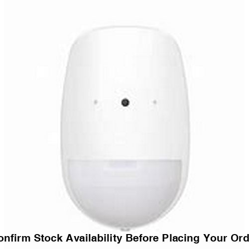 Hikvision Wireless indoor glass-break PIR