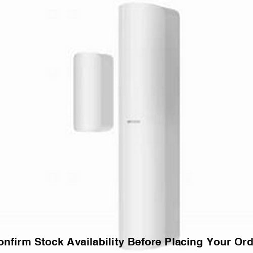 Hikvision Wireless Magnet Shock Detector