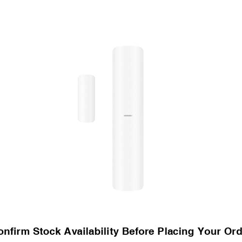 Hikvision Wireless Magnetic Contact - Guards On Duty Shop