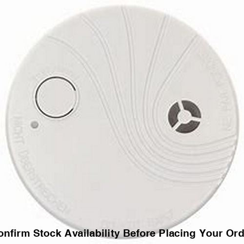 Hikvision Wireless Photoelectric Smoke Detector