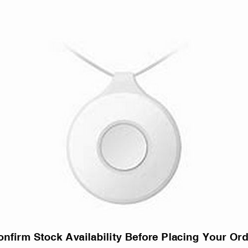 Hikvision Wireless Portable Emergency Button