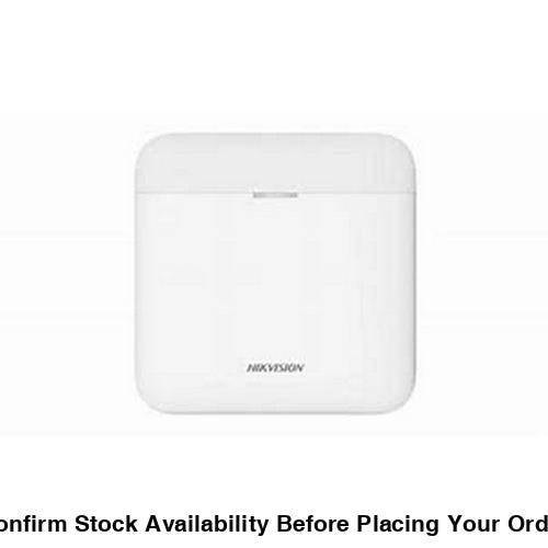 Hikvision Wireless Repeater