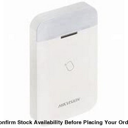 Hikvision Wireless Tag Reader