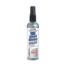 Hillmark SteelKleen Handmark Cleaner 250ml