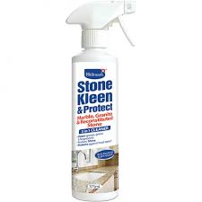 Hillmark Stone Kleen and Protect 375ml