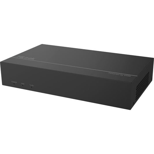 HiLook 16-ch 1080pLite 1U H.265 eSSD DVR
