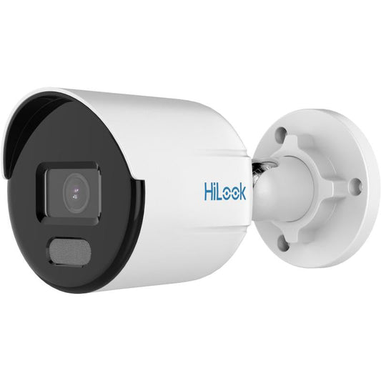 HiLook 2 MP ColorVu Fixed Bullet Network Camera