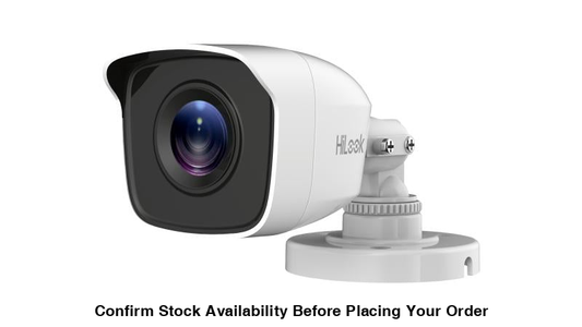 HiLook 2 MP Fixed Mini Bullet Camera
