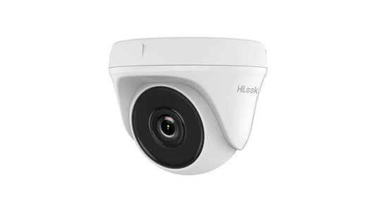 HiLook 2 MP Indoor Fixed Turret Camera